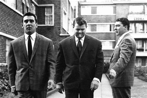 Book Review: ‘Krays: The Final Word’ by James Morton — Roman Road LDN