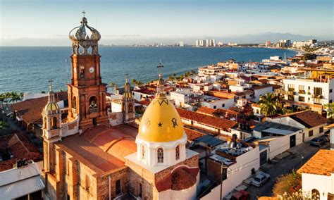 How to Travel to Puerto Vallarta Mexico on Points and Miles - NerdWallet