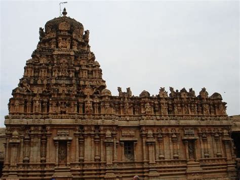 11 South Indian Temples That Every Indian Should Visit!