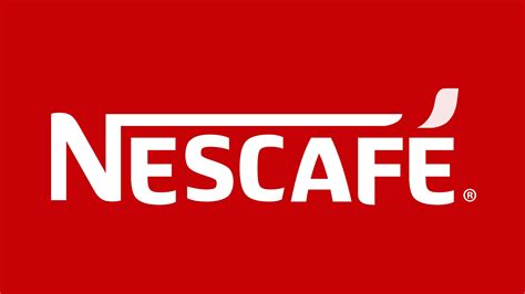 Cẩm nang thiết kế logo nescafe chuyên nghiệp và ấn tượng