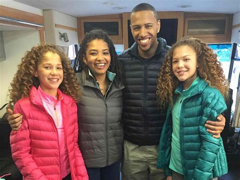 Michael Strahan's 4 Kids: All About Tanita, Michael Jr., Isabella and ...