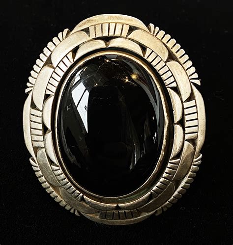 Onyx Ring by Artist Unknown | Windsor Betts