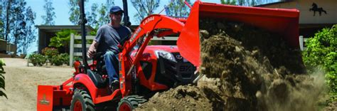 Who Makes the Best Sub-Compact Tractor? | Kubota vs. John Deere Sub-Compact