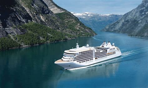 A Surprise: Silversea Cruises Announces Silver Muse – Avid Cruiser ...