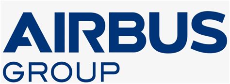 Airbus Group Logo, Emblem, Logotype - Logo Airbus Group - 5000x1600 PNG ...