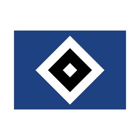 Hsv Hamburg Logo Vector - (.Ai .PNG .SVG .EPS Free Download)