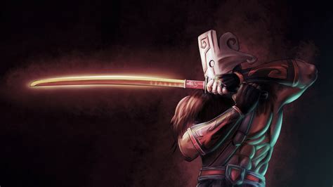 Juggernaut Dota 2, HD Games, 4k Wallpapers, Images, Backgrounds, Photos ...