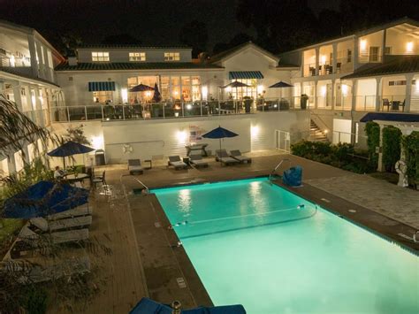 Hotel Indigo San Diego, Del Mar - Go San Diego