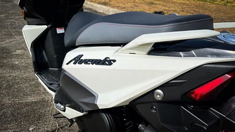 Suzuki Avenis 2023 unveiled in PH: Price, Specs, Features