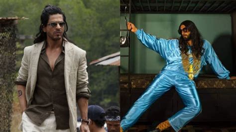 'No SRK No Don 3': Shah Rukh Khan's Fans Are Upset Over Ranveer Singh ...