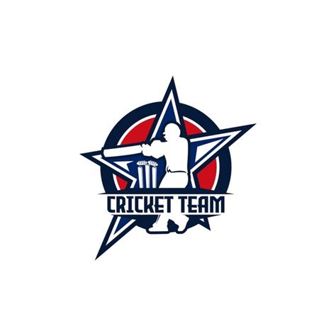 8,468 Cricket Team Logo Royalty-Free Photos and Stock Images | Shutterstock