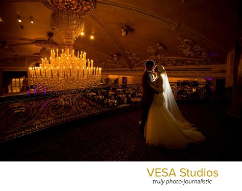 Egyptian wedding at the Venetian - New Jersey Wedding Photographer