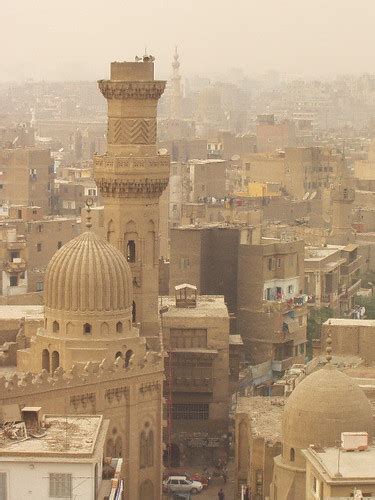 muezzin tower | November 2002. | J Unrau | Flickr