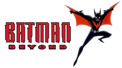 Batman Beyond | Logopedia | FANDOM powered by Wikia