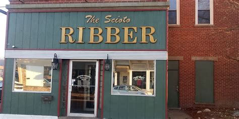 The Scioto Ribber Steakhouse Food Review - Scioto Post