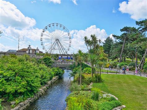 The Best Bournemouth Attractions That You Shouldn't Miss