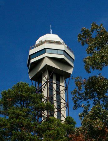 Hot Springs Mountain Tower - 2018 All You Need to Know Before You Go ...