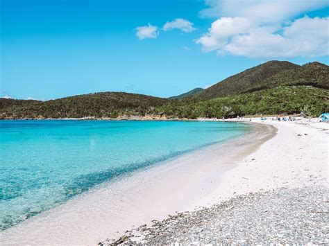 6 Underrated St John Beaches That Most People Miss