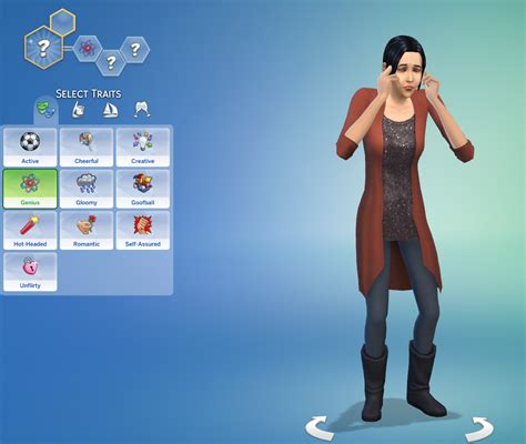 Sims 4 personality mods - developmentsos