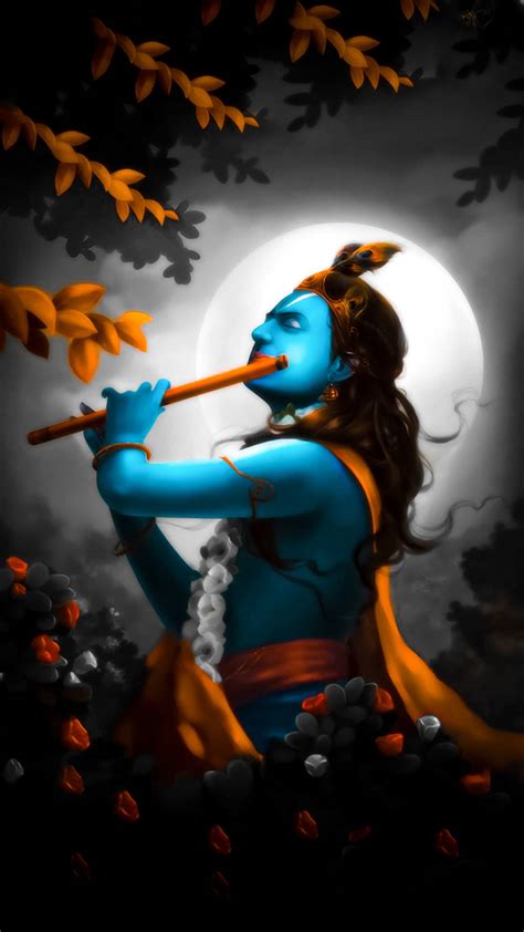 Top 999+ Krishna Hd Wallpaper Full HD, 4K Free to Use