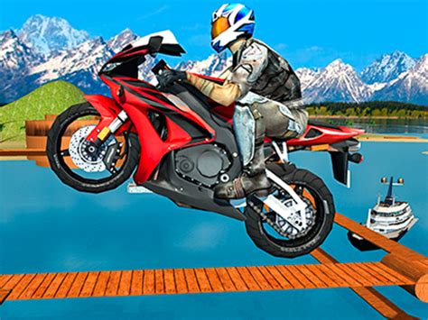 Motorbike Beach Fighter 3D Game Online | Play Motorbike Beach Fighter ...