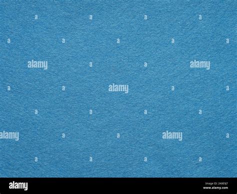 Pale Blue felt texture background. Surface of fabric texture in blue ...