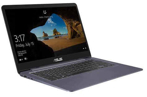 Buy ASUS VivoBook S14 S406UA 8th Gen Core i5 Laptop at Evetech.co.za