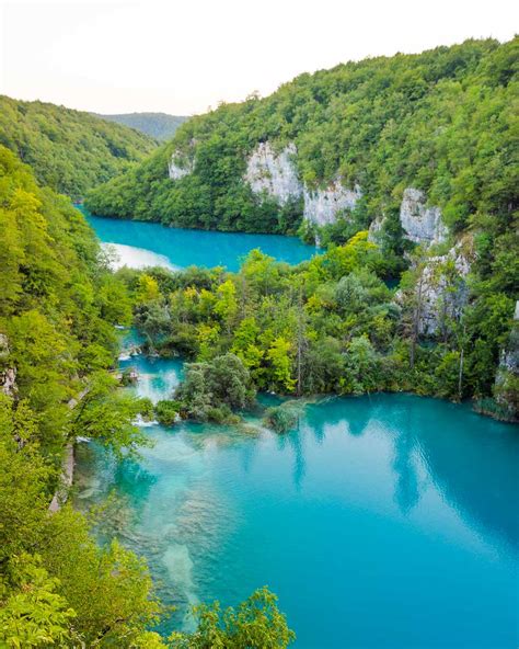 5 Reasons to Never Visit Plitvice Lakes National Park (+1 Reason to Visit)