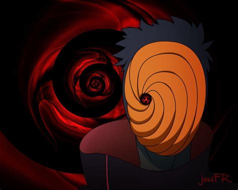 Obito Kamui Wallpapers - Top Free Obito Kamui Backgrounds - WallpaperAccess