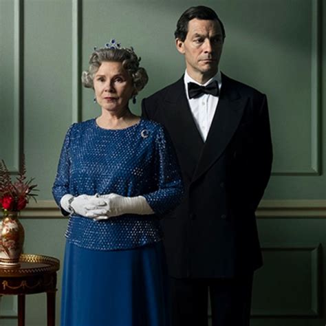 Everything to Know About 'The Crown' Season 5