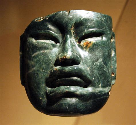 Olmec | Definition, History, Art, Artifacts, & Facts | Britannica