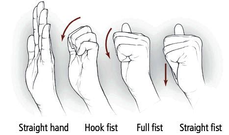 Claw Hand : Cause,Symptom,Diagnosis,Physiotherapy Treatment