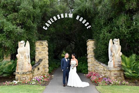 Caversham House Photo Gallery | Easy Weddings