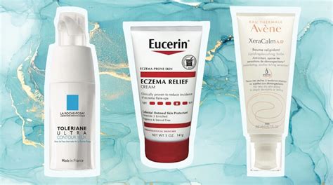 The 4 Best Eye Creams For Eczema On Eyelids