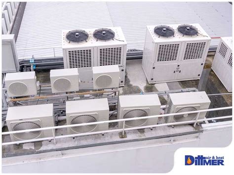 What You Should Know About HVAC Rooftop Units