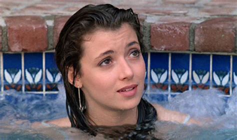 EBL: Mia Sara