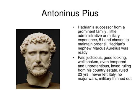 PPT - Five Good Emperors and Beyond PowerPoint Presentation, free ...