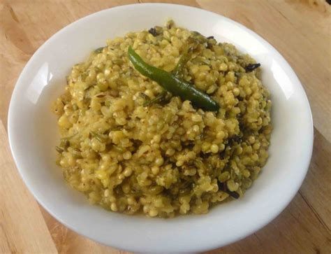 Jowar Ki Khichdi - Healthy Mantra