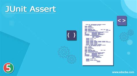 JUnit Assert | How to use? | Methods and Examples