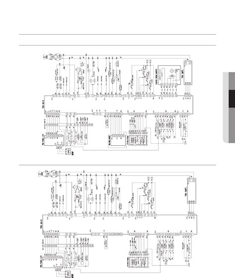 Samsung Refrigerator Wiring Diagram - Diagram Circuit