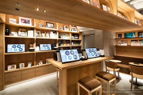 Kitamura Camera in Shinjuku, Tokyo is a Must-See Shop for Photographers