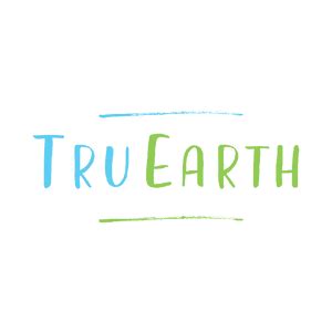 Tru Earth logo transparent PNG - StickPNG