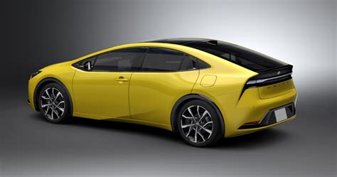 2024 Toyota Prius: Release Date, Price & Specs [Update]