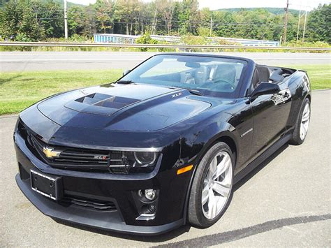 7 Tips for Buying a Used Chevrolet Camaro ZL1 | eBay