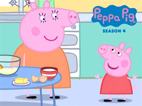 Peppa pig episodes season 1 - oddluda