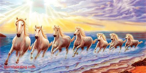 Seven Horses Wallpapers - Top Free Seven Horses Backgrounds ...