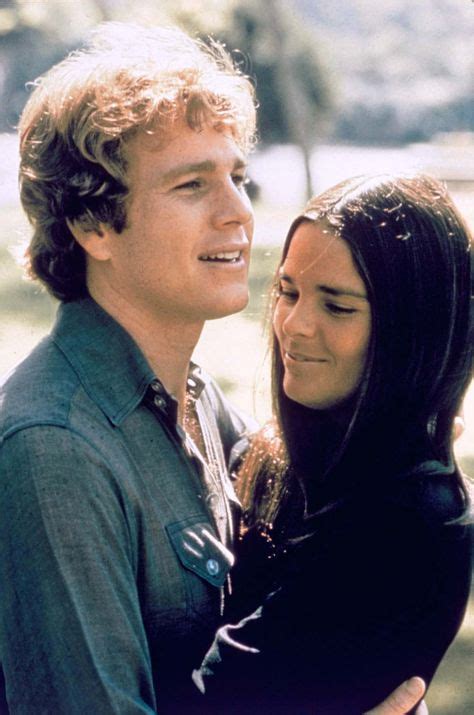 28 Best Ali macgraw love story ideas | ali macgraw, ali macgraw love ...