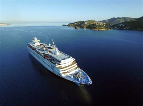 Celestyal Cruises to Pause Until 2021 | Porthole Cruise Magazine