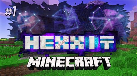 Minecraft hexxit là gì? Cách tải Minecraft hexxit cho máy tính