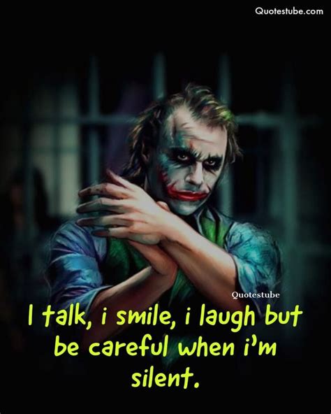 Best Joker Quotes Of All Time | Best joker quotes, Joker quotes, Joker ...